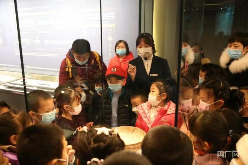 文化和自然遗产日 | 青海大地历史遗珍星辉闪耀