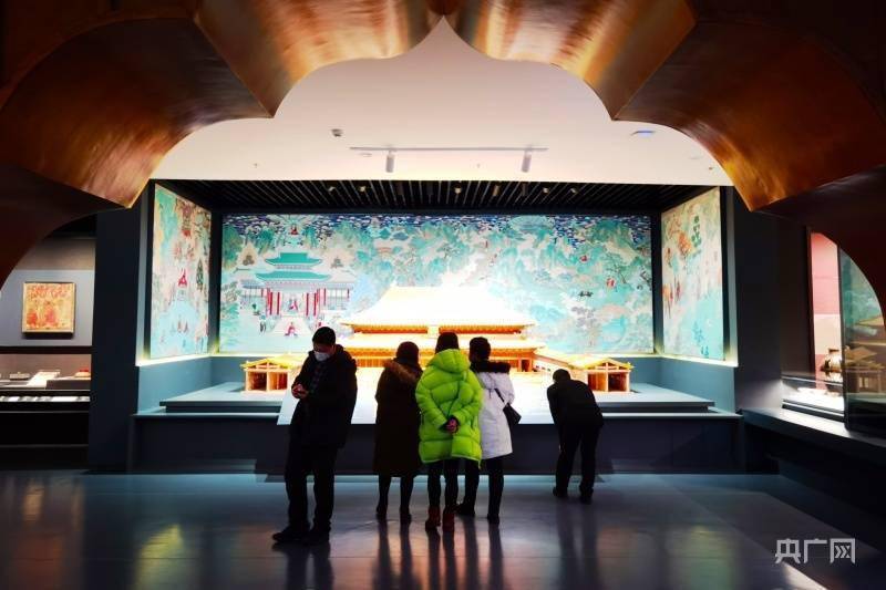 文化和自然遗产日 | 青海大地历史遗珍星辉闪耀