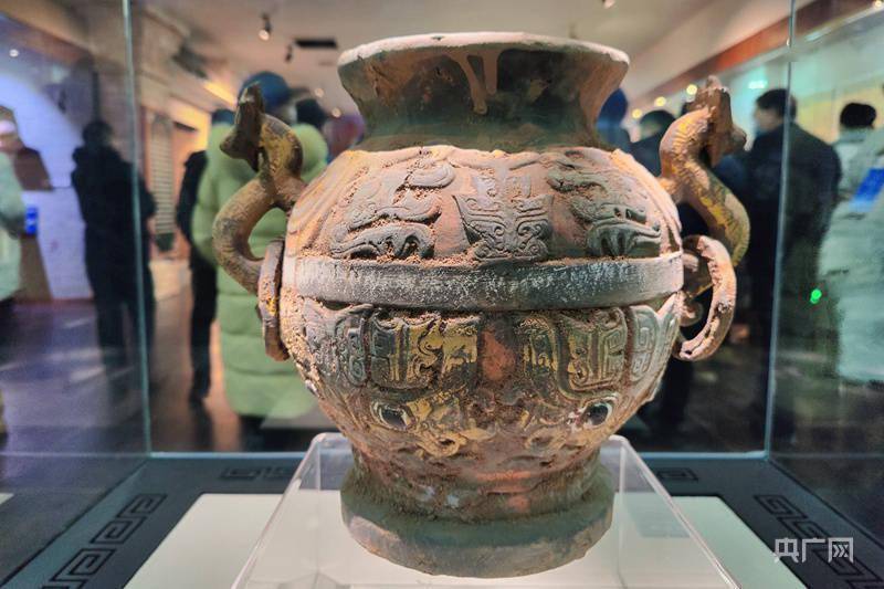 文化和自然遗产日 | 青海大地历史遗珍星辉闪耀