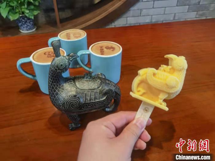 古代的网红冷饮有多潮？“酥山”了解一下