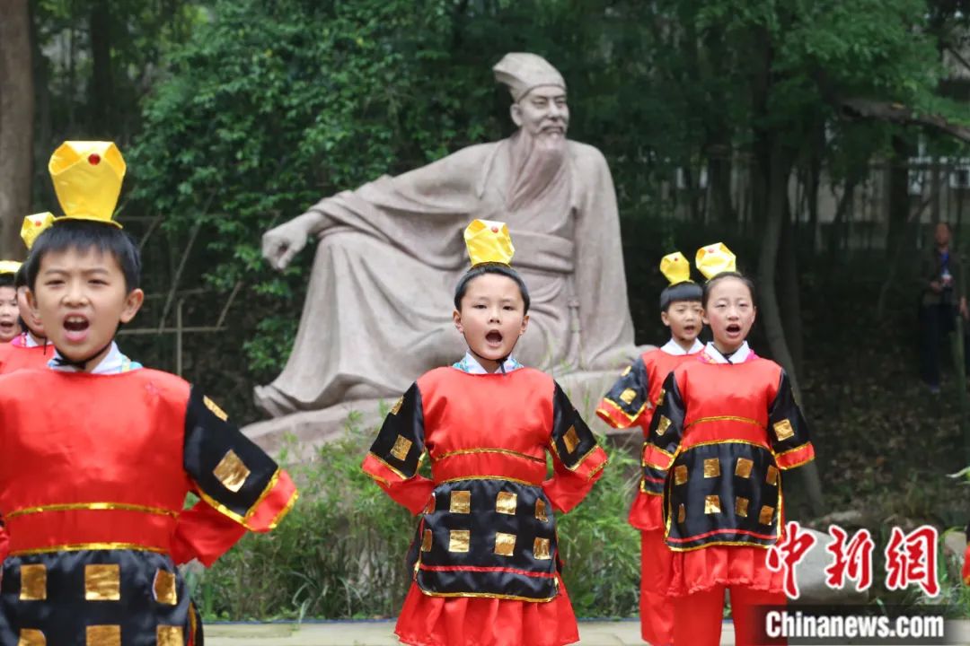 苏东坡的“活法”，显现了中华文化怎样的底色？
