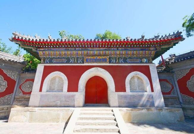 历经五年修缮 北京艺术博物馆再度对公众开放