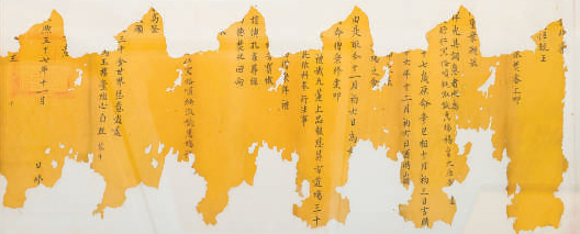 万寿寺七成珍贵文物首秀 “京西小故宫”移步皆是展