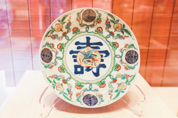 万寿寺七成珍贵文物首秀 “京西小故宫”移步皆是展