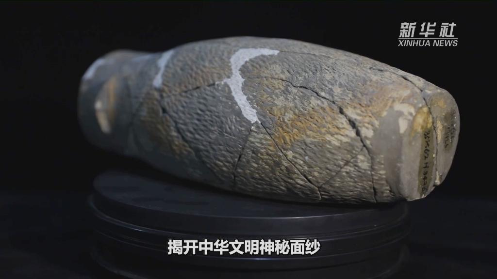探源中华文明|山西陶寺遗址:寻找最初的“中国”