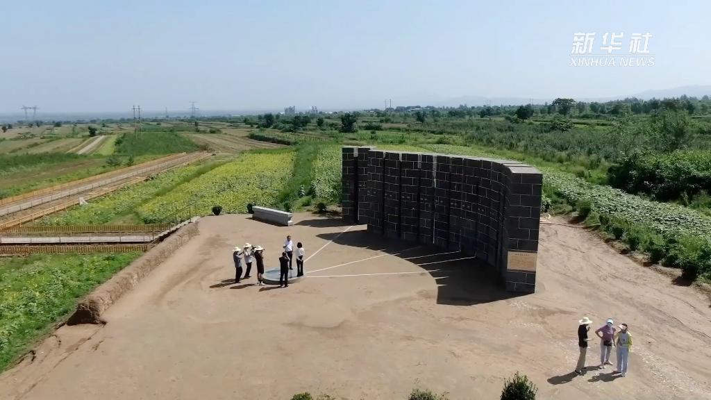 探源中华文明|山西陶寺遗址:寻找最初的“中国”