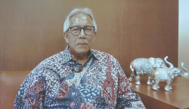 社科文献出版社印尼文版新书发布会暨“‘全球发展倡议’与中印尼合作前景”出版论坛在雅加达隆重举行 社科文献出版社印尼文版新书发布会暨“‘全球发展倡议’与中印尼合作前景”出版论坛在雅加达隆重举行