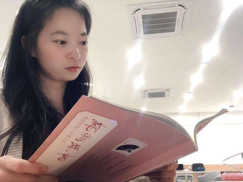 “索道于当世者，莫良于典”——上海交大人文学子共读《博览群书》