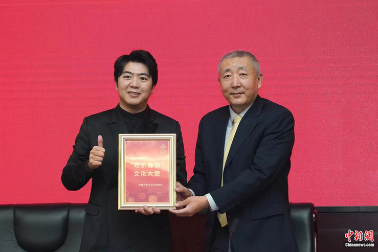 如何提供更多优秀文化产品？“欢乐春节”给出中国答案