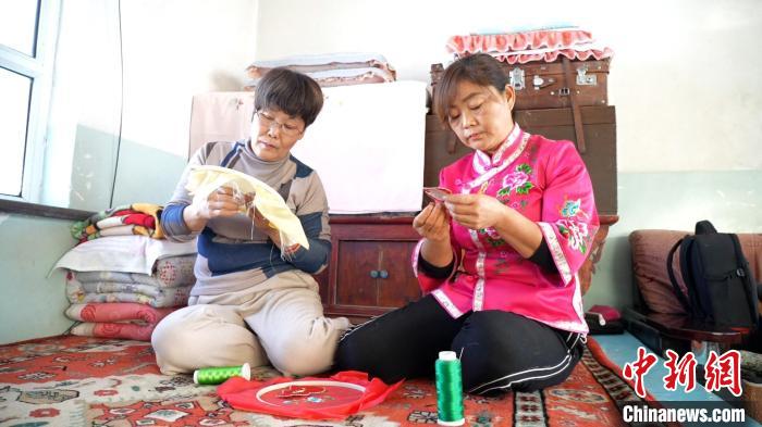 从东北到西北，锡伯族传统文化何以在新疆有序传承？