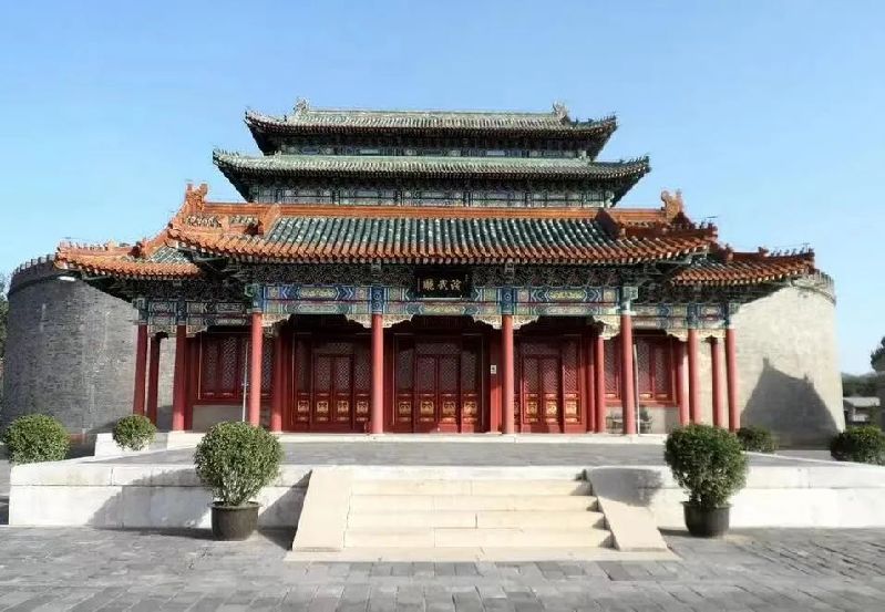 博物馆之城过大年丨春节期间博物馆延时开放来啦！