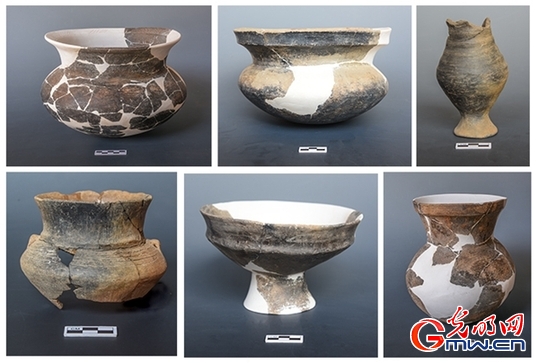 目前发现最早西夏瓷窑址在哪？这五项“考古中国”新进展值得一看