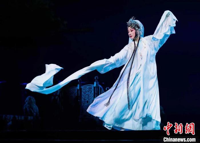 持续100天、800余场活动 上海浦东迎来最大规模文化艺术节