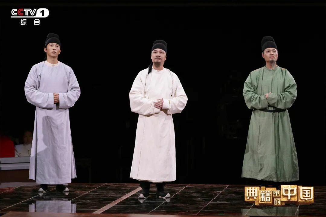 《典籍里的中国2》收官之作“对话”药王孙思邈！