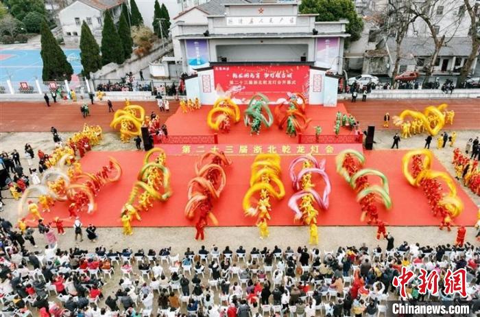 浙江民间文化观察：74个“湖州节”何以历久弥新？