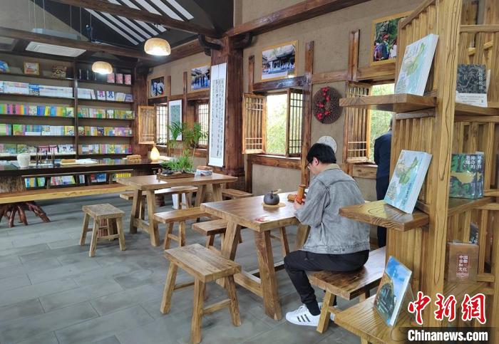 第十三届江苏农民读书节启动 用乡村阅读涵养乡风文明