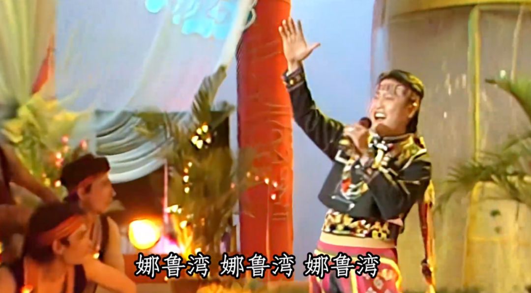 台湾歌王去世，曾登春晚一次唱两首歌