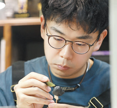 弦歌不辍 薪火相传