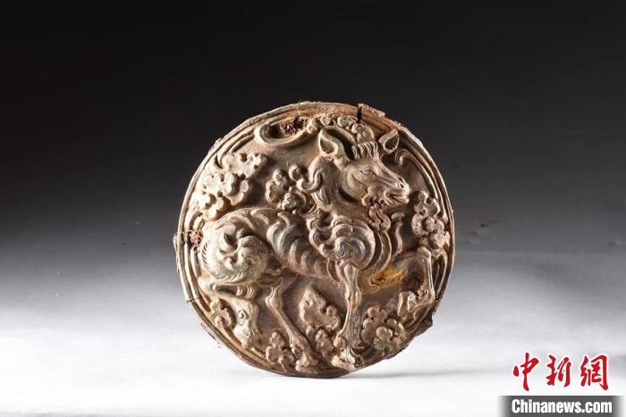 中蒙两国重启高勒毛都2号墓地考古发掘工作