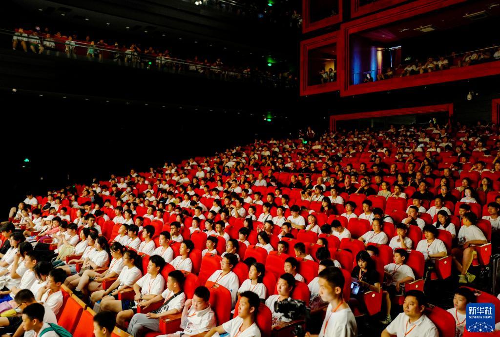 第九届中国国际低音铜管艺术节在渝开幕