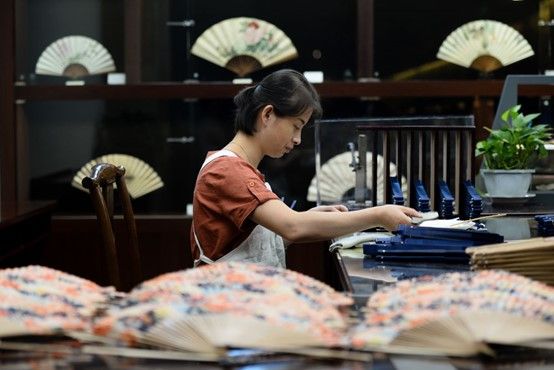 在杭州，触摸亚运之城的文化脉动