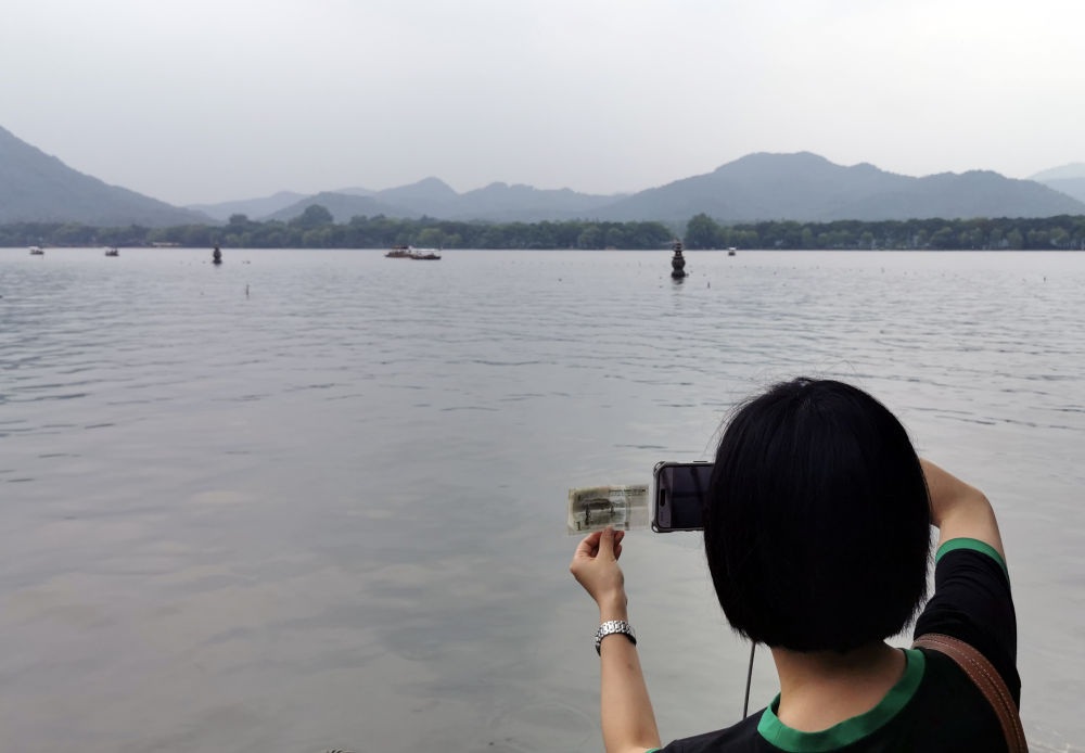 在杭州，触摸亚运之城的文化脉动