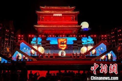 北京发布早期长城资源最新调查成果 截至9月增补资源点193处