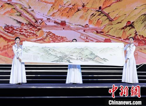 北京发布早期长城资源最新调查成果 截至9月增补资源点193处