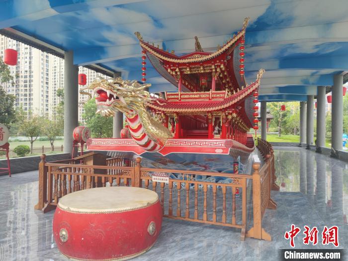 （杭州亚运会）从民俗到亚运，古老运动龙舟乘风破浪焕新机
