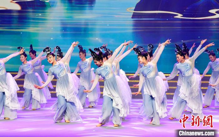 京津冀优秀文艺节目展演播出 提升区域文化发展活力