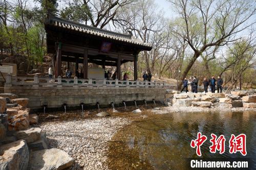 京杭对话：一脉清水通南北 共绘区域协调发展新图景