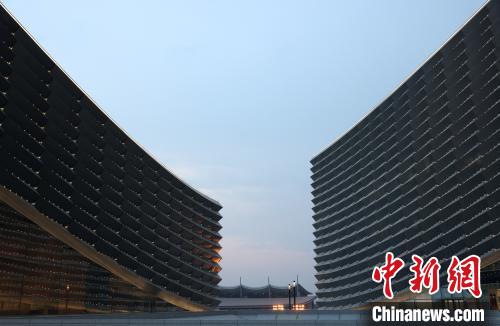 京杭对话：一脉清水通南北 共绘区域协调发展新图景