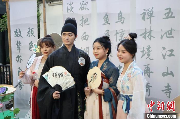 京杭对话：一脉清水通南北 共绘区域协调发展新图景