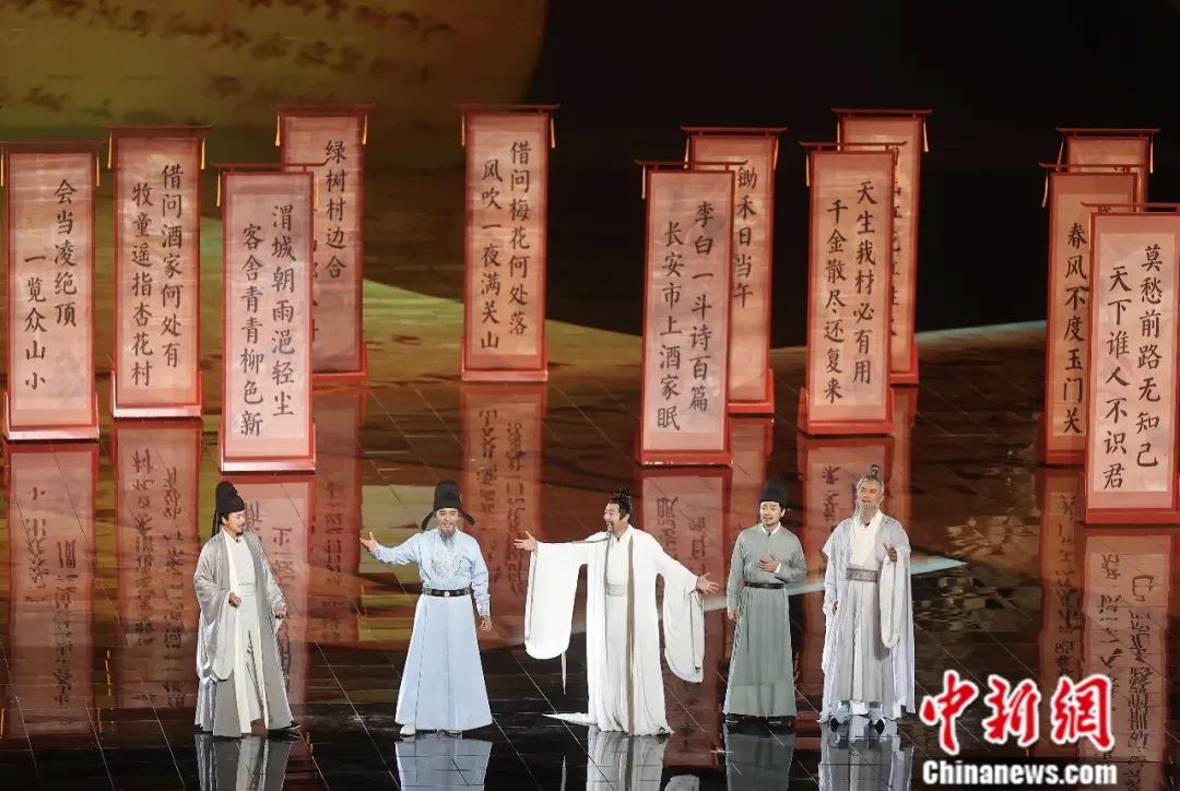 东西问丨查清华：唐诗对“汉文化圈”的形成有何影响？