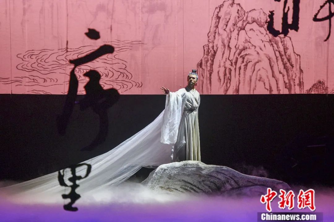 东西问丨查清华：唐诗对“汉文化圈”的形成有何影响？