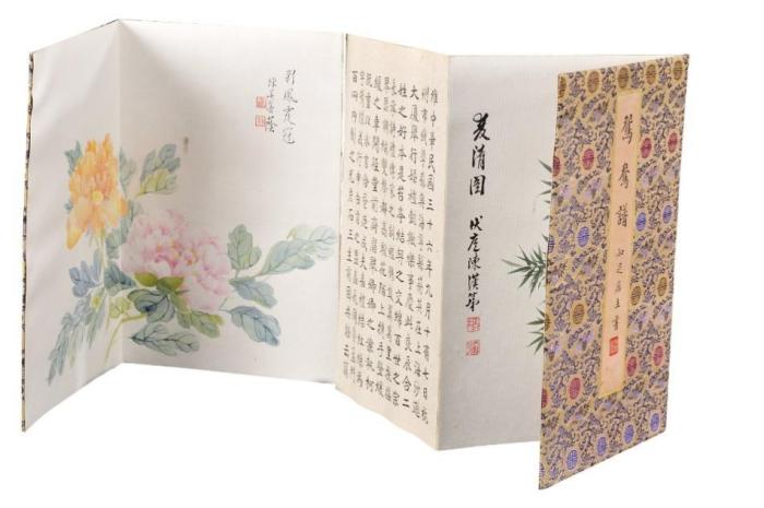 上海交大钱学森图书馆首批12件（套）馆藏国家一级文物正式发布