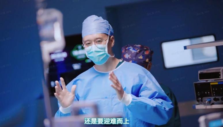 北京大视听｜网络纪录片《你好，儿科医生》：守护希望，传递大爱