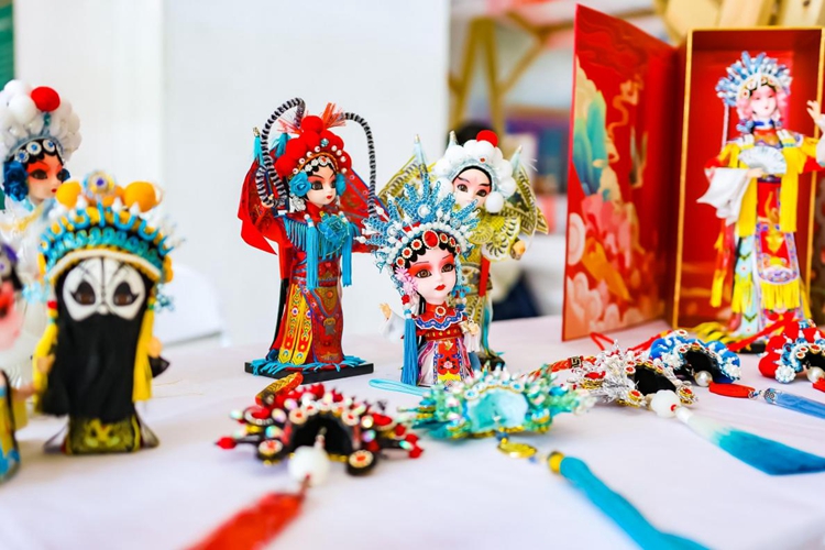 第七届北京文化创意大赛颁奖典礼在京举办