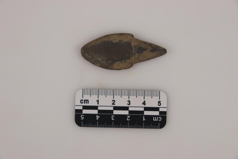 良渚石器考古又有新发现