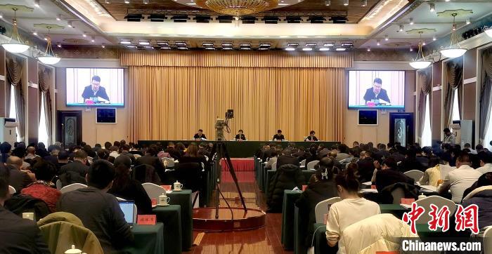 新疆文旅部门公布2023年“成绩单”和2024年“计划表”