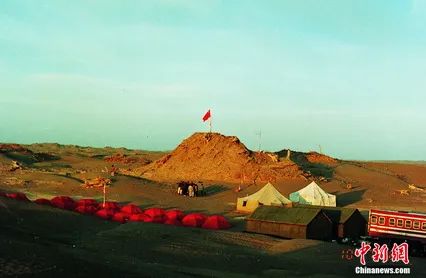 东西问·名家坊丨王炳华：享誉学界的新中国新疆考古拓荒人