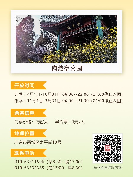 追花指南第二期！京城三月里最撩人的玉兰观赏地