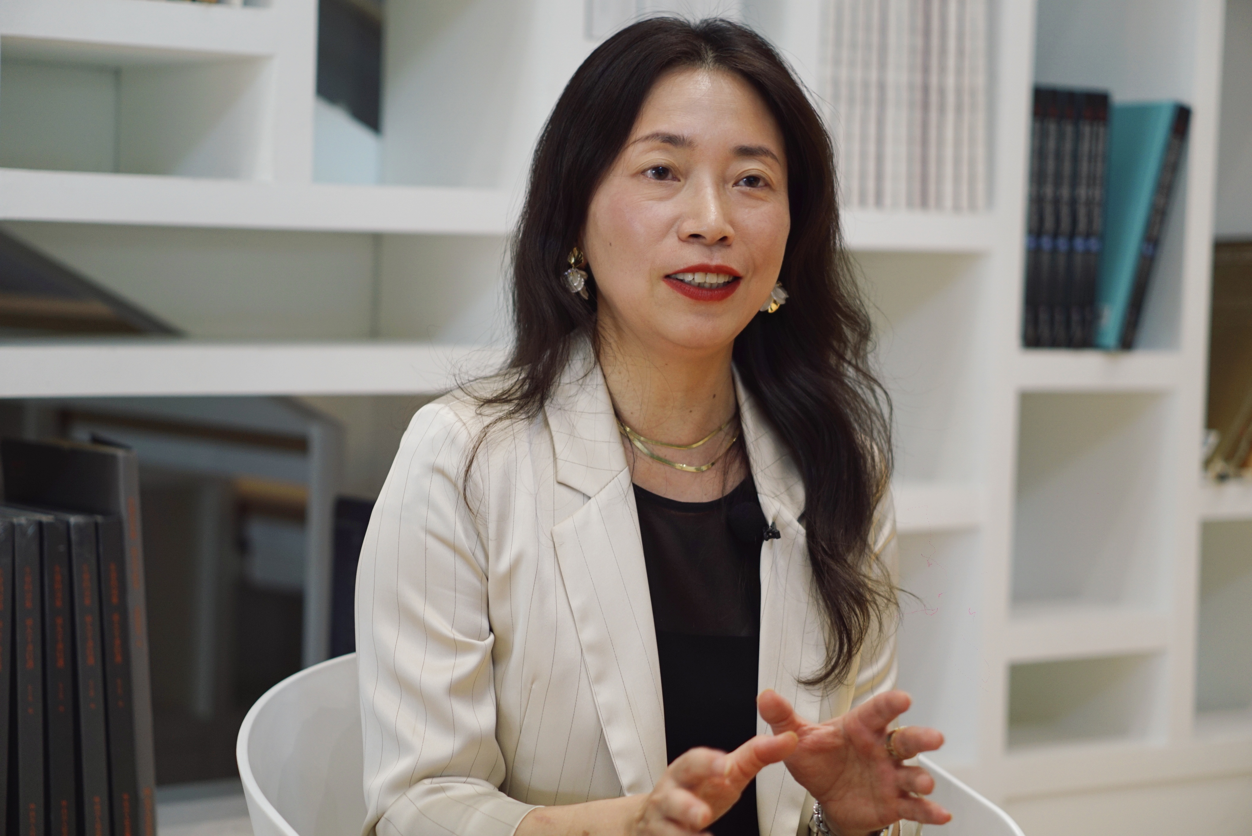 东西问丨黄晓枫、肖飞舸：从巴蜀乐舞文物看中外文化交流痕迹