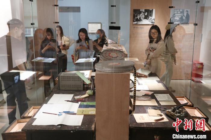 「上海美影工場」の古典的IPが一堂に会して「数世代の子供時代の記憶」を再現