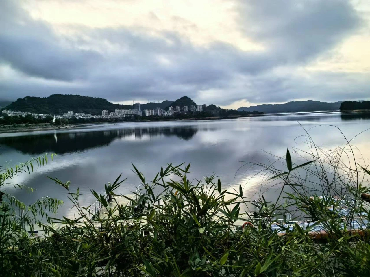 王学武 | 平凡的我们为何总放不下乡情