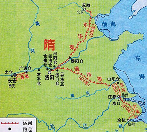 【何以中国 运载千秋】江苏的“水下庞贝城”在哪？这座沉入水底的古城和运河有什么关系？