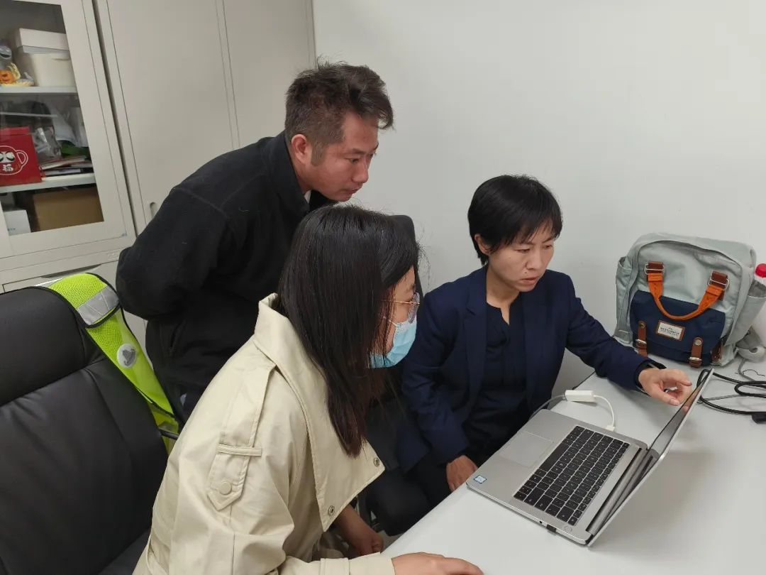 北京最美文物守护人丨2024年北京最美文物守护人事迹·北京市颐和园管理处遗产保护中心副队长闫晓雨