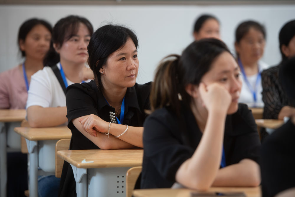 镜观·非遗丨西兰卡普：织锦里的土家风情