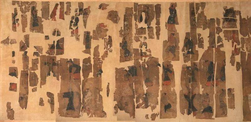 文化中国行&middot;文博日历丨马王堆汉墓考古发掘50周年，看我国最早的“中医处方”→