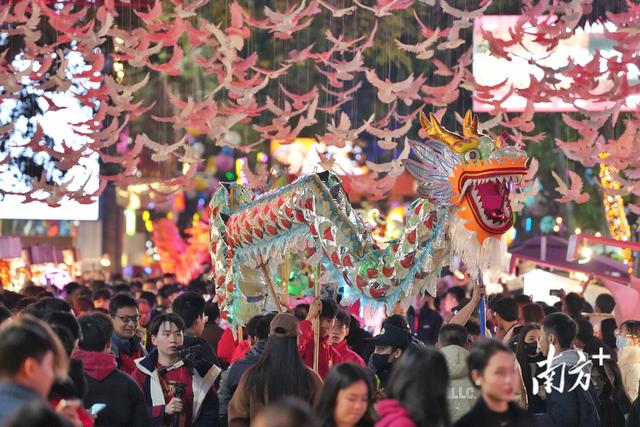 让世界爱上“中国年”！专家详解春节申遗成功“密码”｜文化中国行